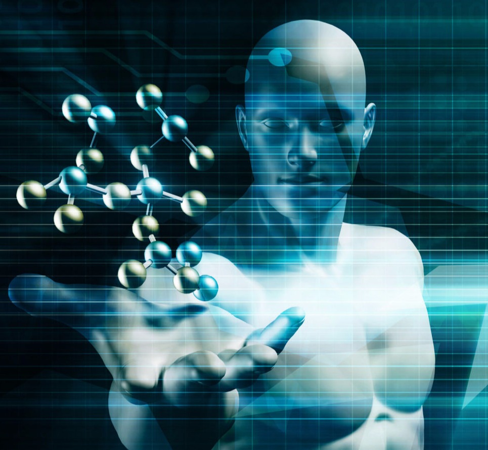 Motion graphics stand out